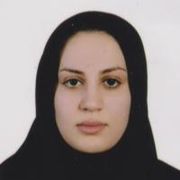 دکتر سیده ندا محمدپور
