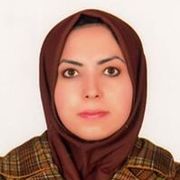 دکتر آمنه حسینعلی زاده علی آباد