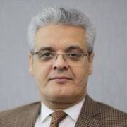 دکتر سیدمحمد حسینی کازرونی