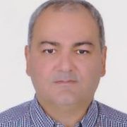 دکتر امیربهروز دقوقی اصفهانی