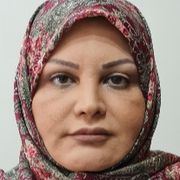 دکتر گیتا منعمیان