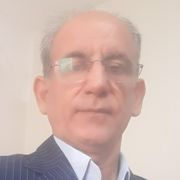 دکتر بهمن حیدریان