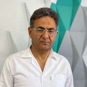 دکتر محرم باقری پریدلو