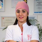 دکتر فرزانه داش خانهء