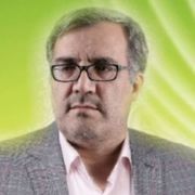 دکتر غلام رضا کریمی