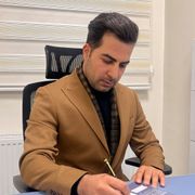 دکتر رسول زارع مؤیدی