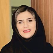 دکتر صفورا حاتمی پوردهنو