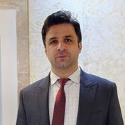 دکتر هادی صیاددریابخش