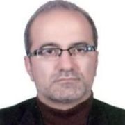 دکتر امیرعلی فریدون فر