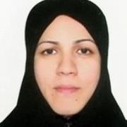 دکتر معصومه میرعباسی