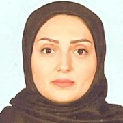 دکتر سارا دعاءجو