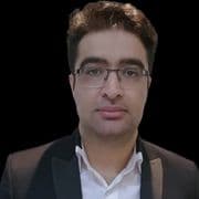 دکتر سعید عربی علی آباد, متخصص رادیوانکولوژی