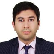 دکتر محمد طاهراحمدی, دکتری حرفه‌ای پزشکی عمومی