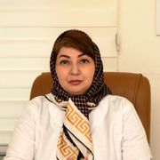 دکتر فهیمه عابدی منش