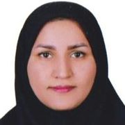 دکتر عاطفه الله دادی