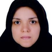 فاطمه سیف الهی