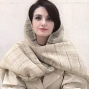 دکتر زهرا مسیحی, دکترا (PhD)  روانشناسی بالینی