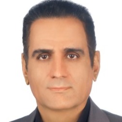 دکتر احمد مرزبان