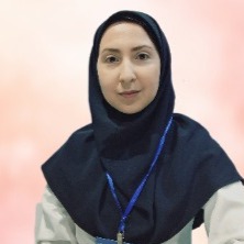 نجمه رودمقدس