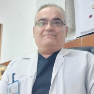 دکتر افشین امیرخانلو