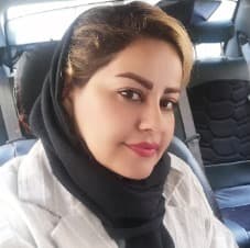 دکتر حوریا محمودی برام, کارشناسی ارشد  روانشناسی بالینی