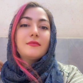 دکتر بنفشه فولادگر