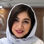 دکتر هانیه احمدی, کارشناسی ارشد  روانشناسی بالینی