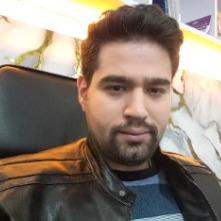دکتر سینا سهندآبادی