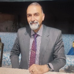 doctor profile picture