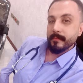 دکتر محمد کاوندی, متخصص داخلی