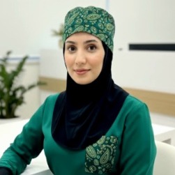 دکتر معصومه مهنی