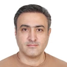 دکتر علی اصغر رضایی هرزندی, دکتری حرفه‌ای دندانپزشکی