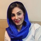 دکتر مهسا فراهانی
