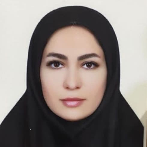 دکتر سپیده خدامرادی, متخصص قلب و عروق