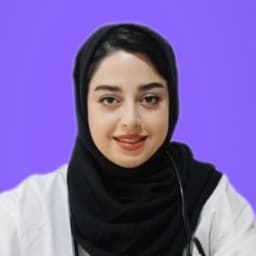 دکتر فاطمه بابایی, کارشناس مامایی