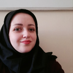 دکتر مریم منتظری نجف آبادی