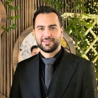 دکتر علی نعمتی, متخصص ارتوپدی