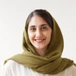 دکتر مهسا اعتمادی, متخصص جراحی لثه