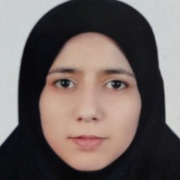 دکتر مریم زنده روح