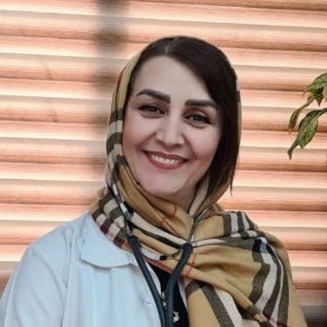 دکتر اکرم قرامحمدی