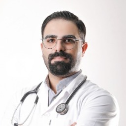 دکتر عارف عابدی