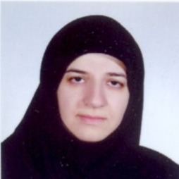 دکتر فروغ فروزانفر