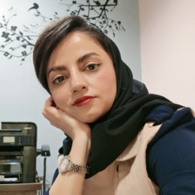 دکتر مینا آیت اللهی