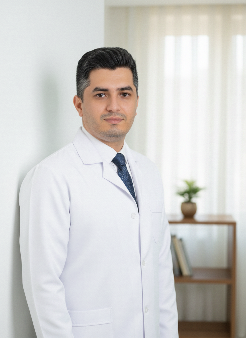 فرداد دیدار