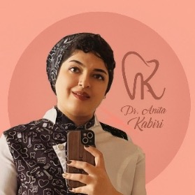 دکتر آنیتا کبیری یگانه