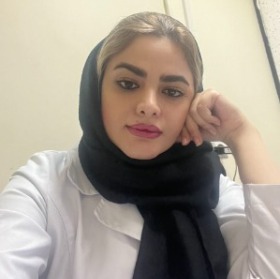 دکتر نیکی یزدان پناه