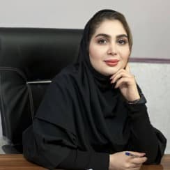 دکتر زهرا زند خانه شهری, کارشناس روانشناسی