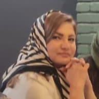 دکتر پگاه حمیدی, کارشناسی ارشد  روانشناسی بالینی