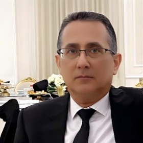 دکتر مهرداد نیری فلاح