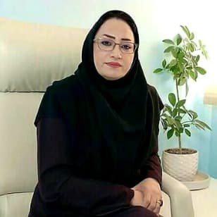 دکتر صدیقه مویدی, کارشناسی ارشد  روانشناسی بالینی